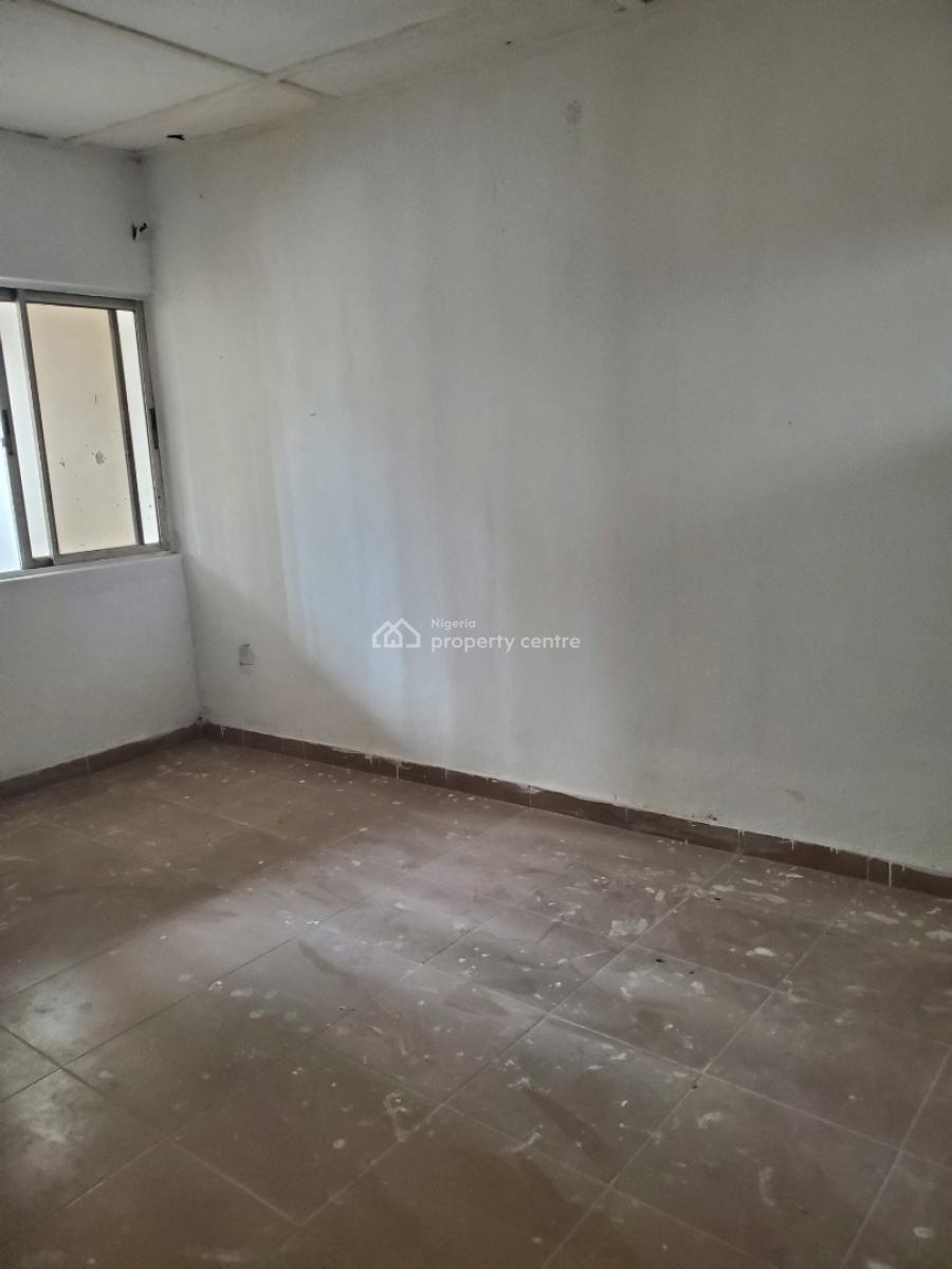 New Renovated Mini Flat, Azeem Kazeem Street Behind Ronik School Iyana Ejigbo, Ejigbo, Lagos, Mini Flat (room and Parlour) for Rent