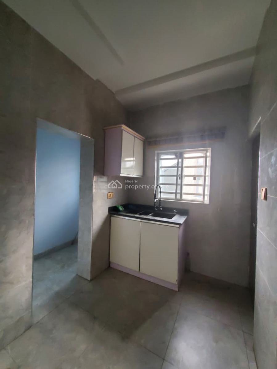 2 Bedroom Flat, Off Ozuoba, Port Harcourt, Rivers, Flat / Apartment for Rent