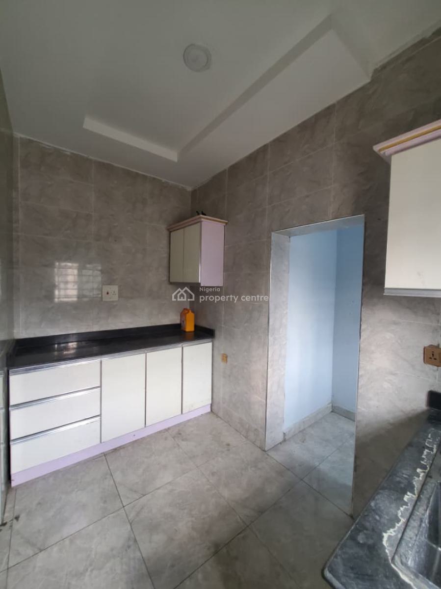 2 Bedroom Flat, Off Ozuoba, Port Harcourt, Rivers, Flat / Apartment for Rent