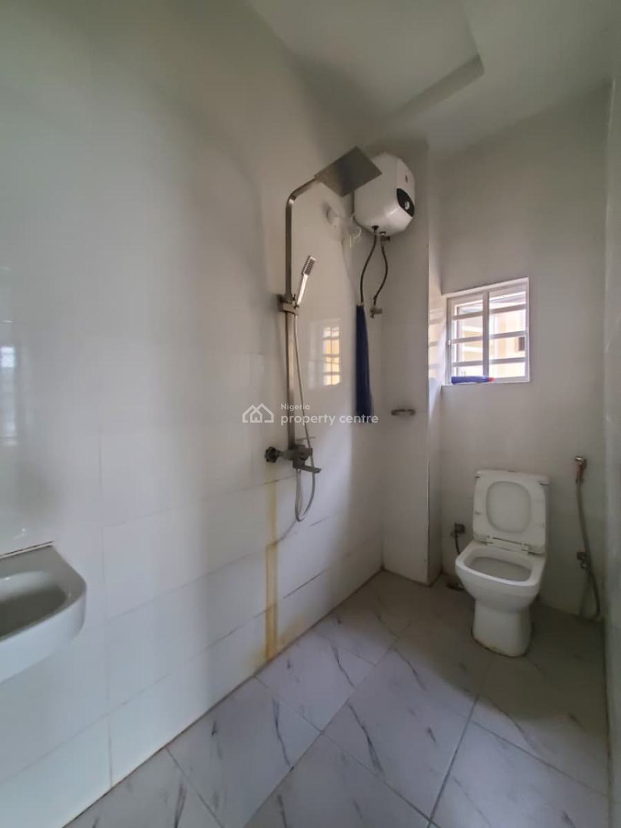 2 Bedroom Flat, Off Ozuoba, Port Harcourt, Rivers, Flat / Apartment for Rent
