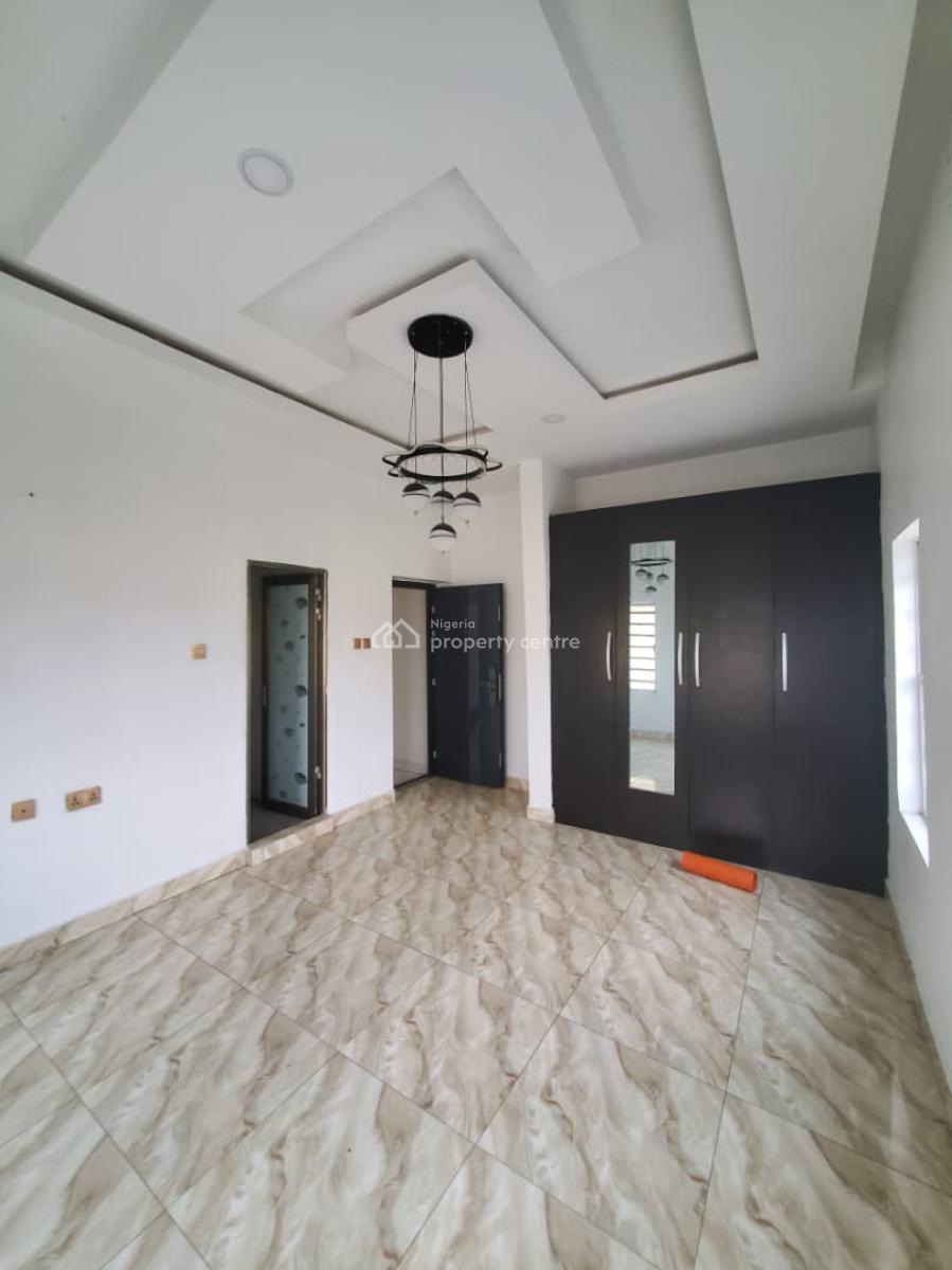 2 Bedroom Flat, Off Ozuoba, Port Harcourt, Rivers, Flat / Apartment for Rent