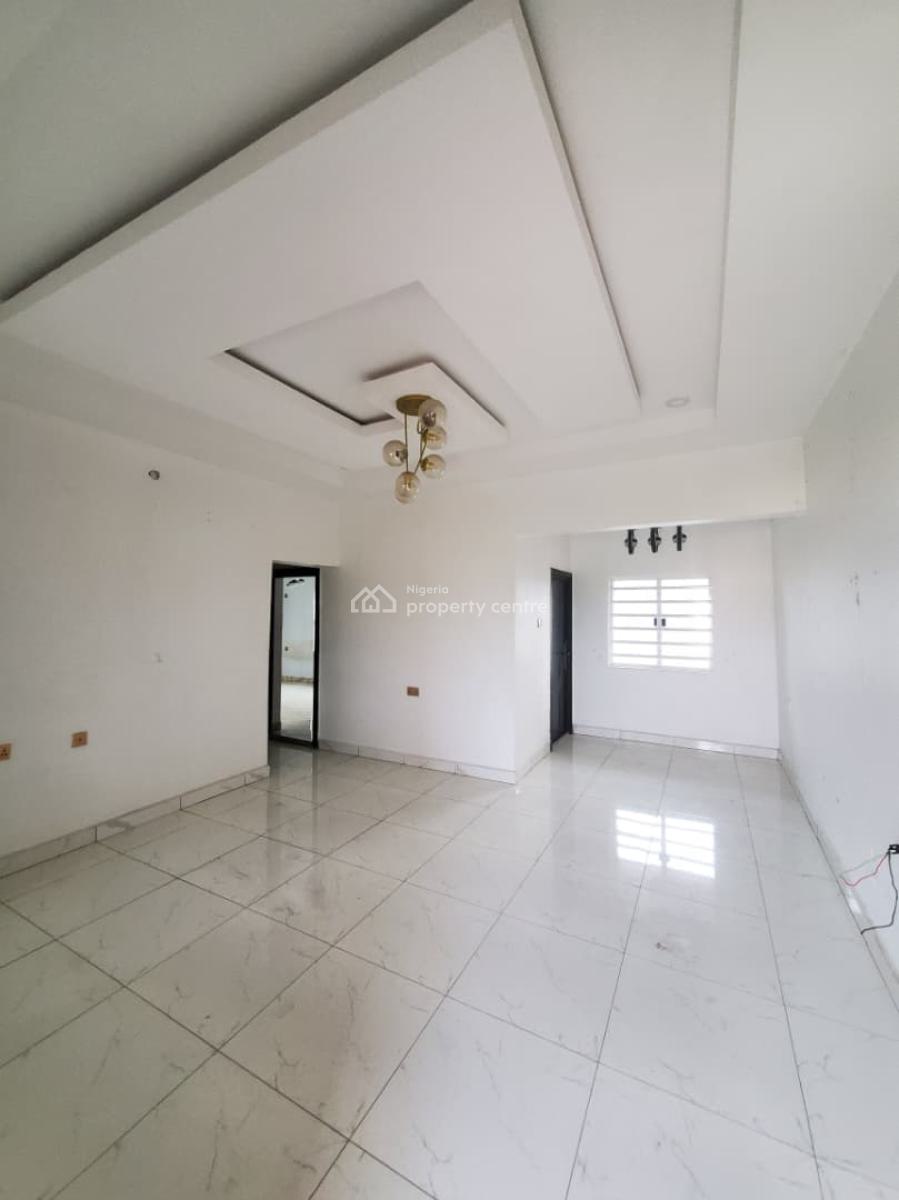 2 Bedroom Flat, Off Ozuoba, Port Harcourt, Rivers, Flat / Apartment for Rent