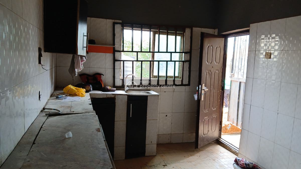 3bedroom Bungalow, Road Safety Estate, Lokogoma District, Abuja, Detached Bungalow for Rent