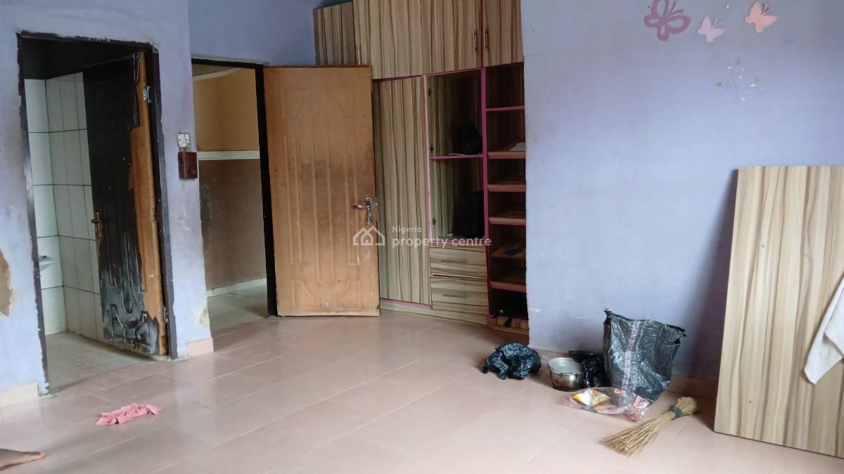 3bedroom Bungalow, Road Safety Estate, Lokogoma District, Abuja, Detached Bungalow for Rent