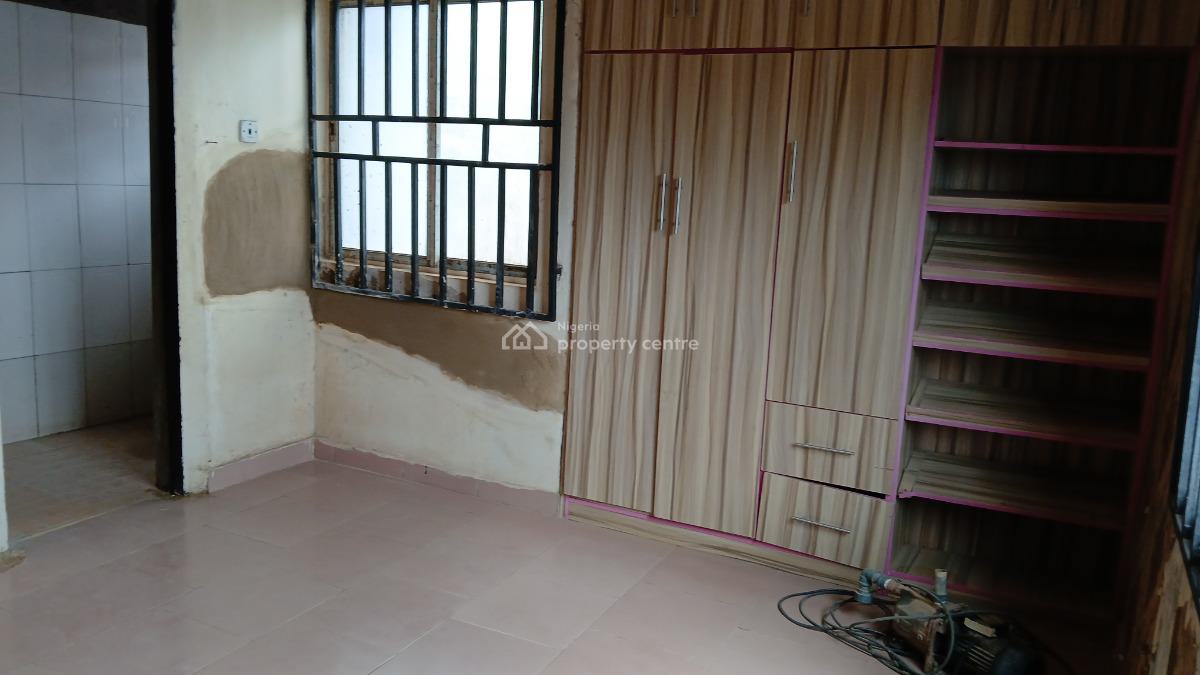 3bedroom Bungalow, Road Safety Estate, Lokogoma District, Abuja, Detached Bungalow for Rent