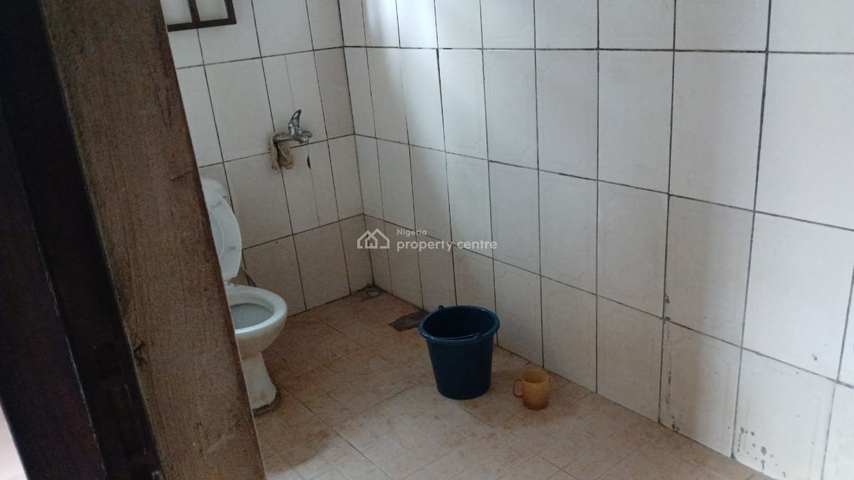 3bedroom Bungalow, Road Safety Estate, Lokogoma District, Abuja, Detached Bungalow for Rent