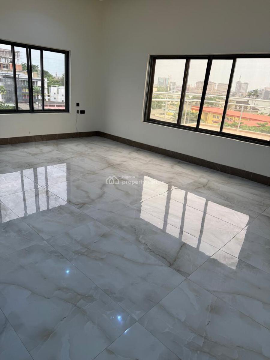 Luxury 4bedroom Massionette, Ikoyi, Old Ikoyi, Ikoyi, Lagos, Flat / Apartment for Rent