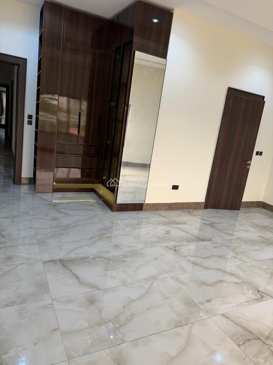 Luxury 4bedroom Massionette, Ikoyi, Old Ikoyi, Ikoyi, Lagos, Flat / Apartment for Rent
