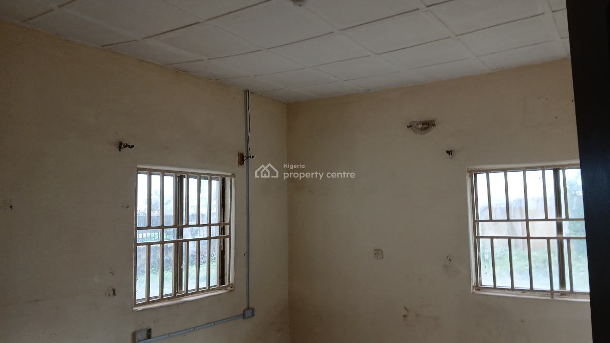3bedroom Bungalow, Road Safety Estate, Lokogoma District, Abuja, Detached Bungalow for Rent