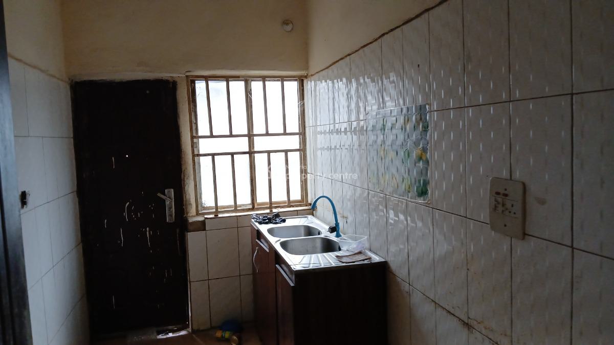3bedroom Bungalow, Road Safety Estate, Lokogoma District, Abuja, Detached Bungalow for Rent