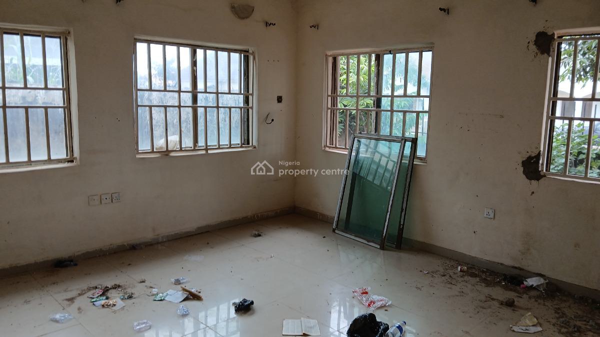 3bedroom Bungalow, Road Safety Estate, Lokogoma District, Abuja, Detached Bungalow for Rent