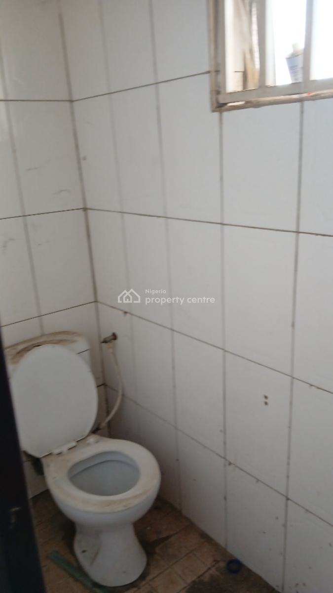 3bedroom Bungalow, Road Safety Estate, Lokogoma District, Abuja, Detached Bungalow for Rent