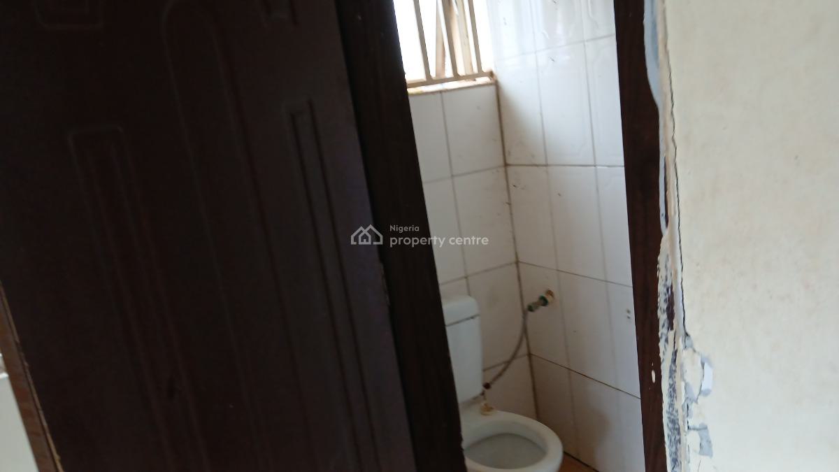 3bedroom Bungalow, Road Safety Estate, Lokogoma District, Abuja, Detached Bungalow for Rent