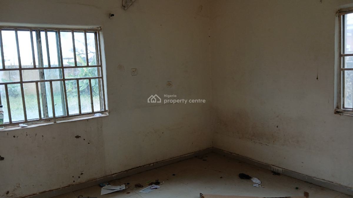 3bedroom Bungalow, Road Safety Estate, Lokogoma District, Abuja, Detached Bungalow for Rent