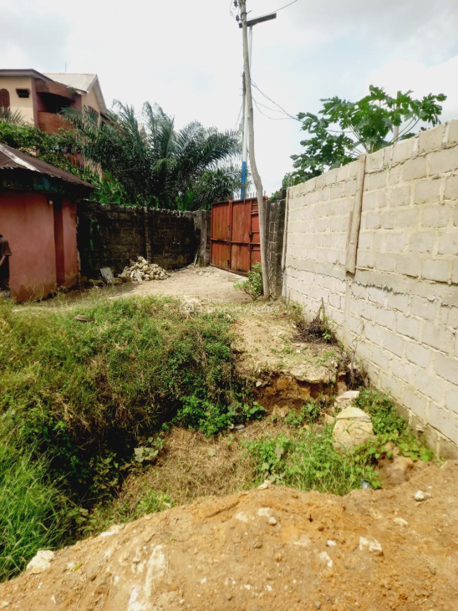 5 Units of 3 Bedroom Flat, Orazi By Gra, Port Harcourt, Rivers, House for Sale