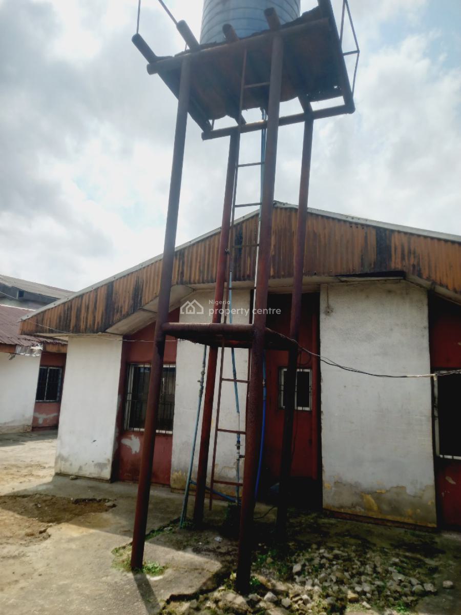 5 Units of 3 Bedroom Flat, Orazi By Gra, Port Harcourt, Rivers, House for Sale