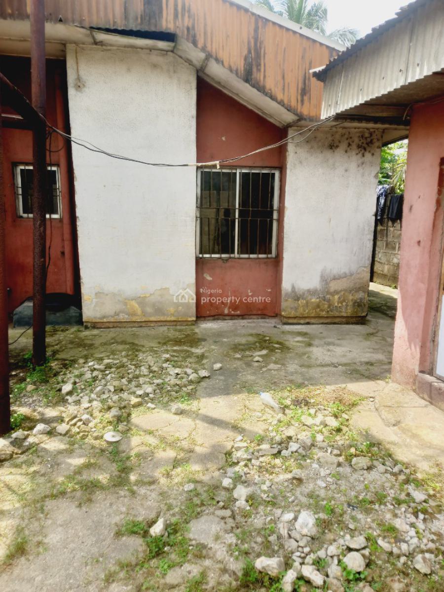 5 Units of 3 Bedroom Flat, Orazi By Gra, Port Harcourt, Rivers, House for Sale