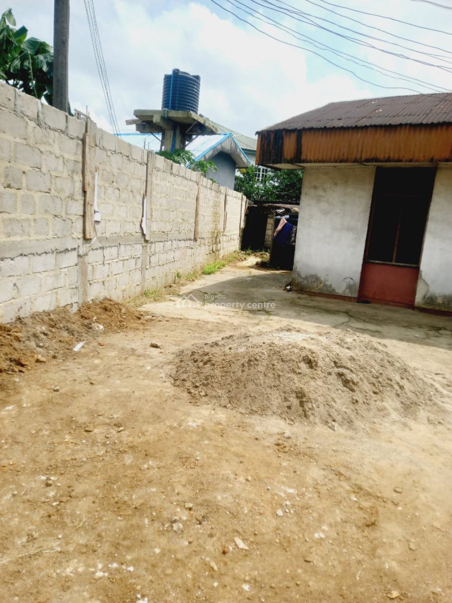 5 Units of 3 Bedroom Flat, Orazi By Gra, Port Harcourt, Rivers, House for Sale