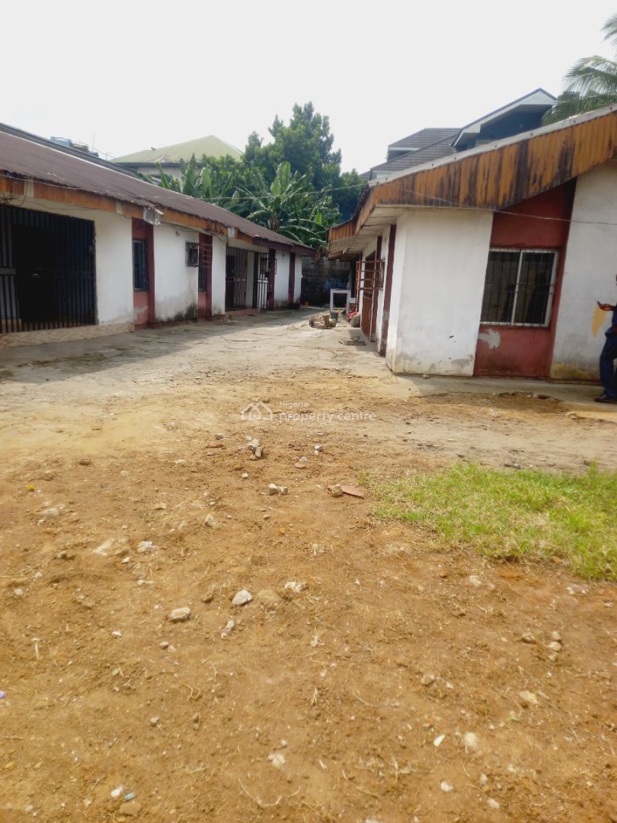 5 Units of 3 Bedroom Flat, Orazi By Gra, Port Harcourt, Rivers, House for Sale