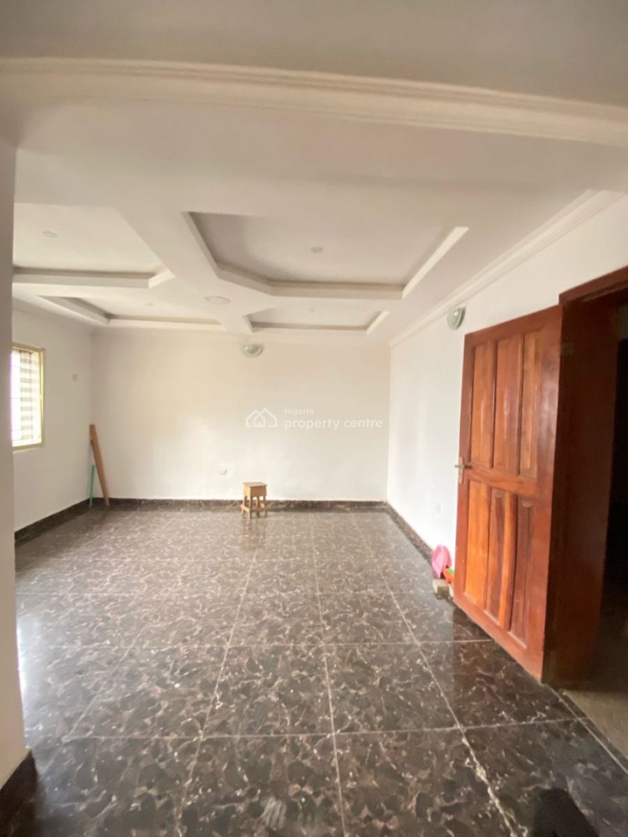 Spacious 4 Bedroom Apartment in an Estate, Ikate, Lekki, Lagos, Flat / Apartment for Rent