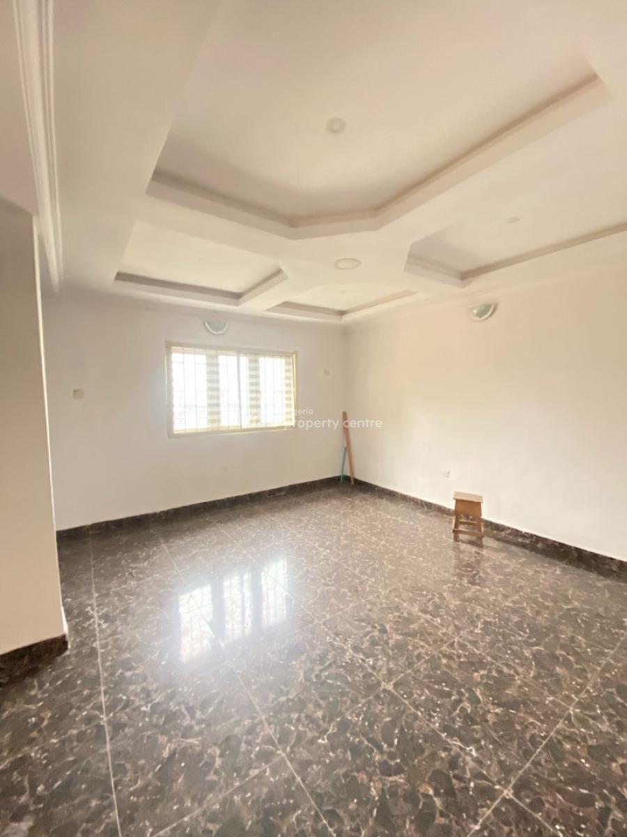 Spacious 4 Bedroom Apartment in an Estate, Ikate, Lekki, Lagos, Flat / Apartment for Rent