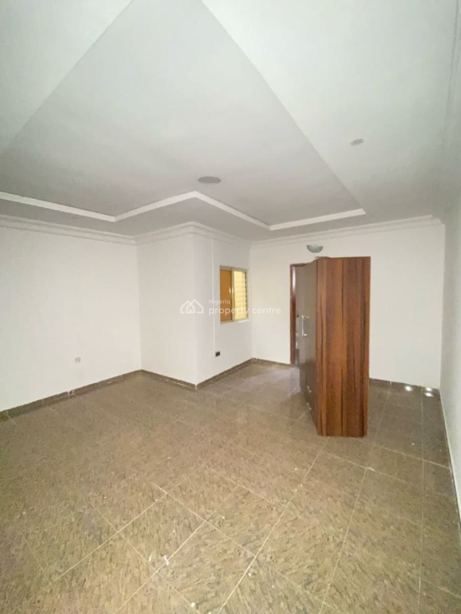 Spacious 4 Bedroom Apartment in an Estate, Ikate, Lekki, Lagos, Flat / Apartment for Rent