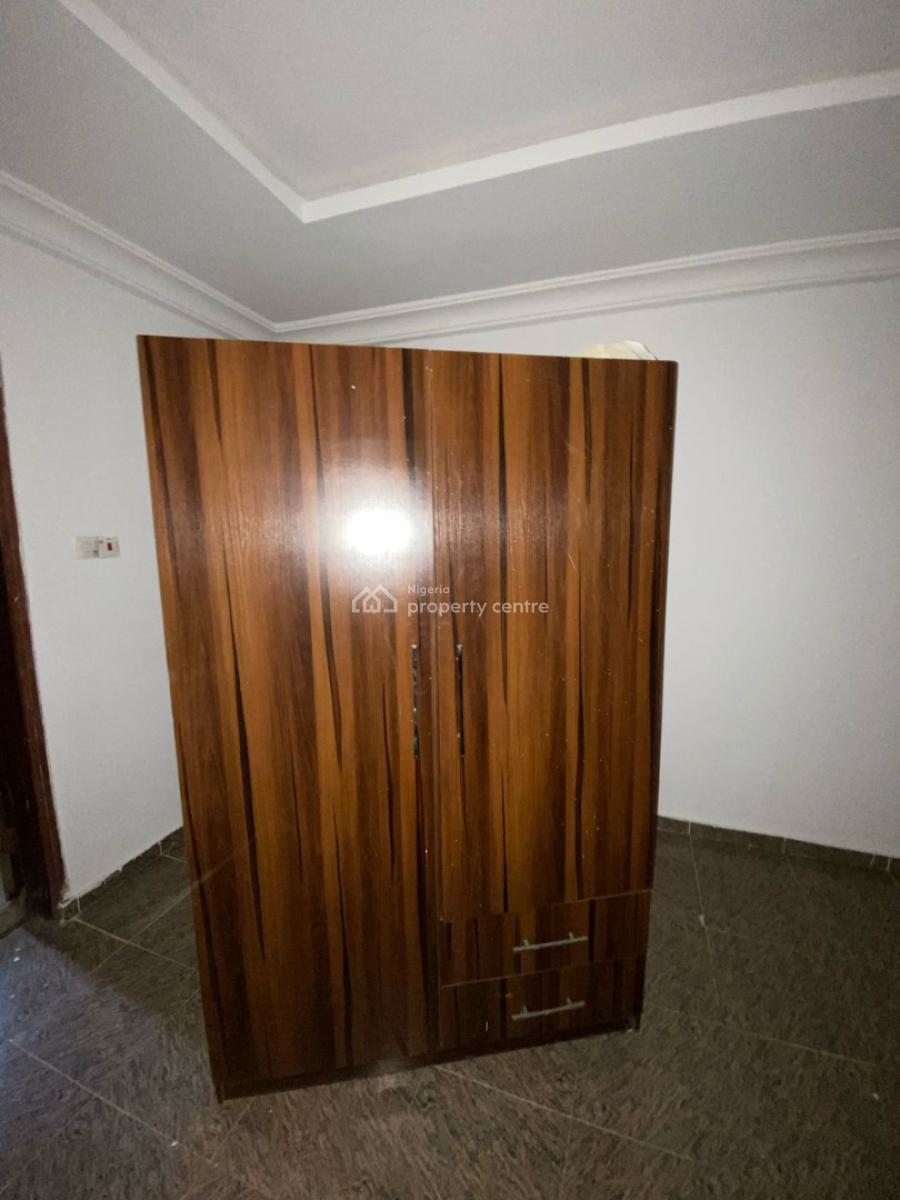Spacious 4 Bedroom Apartment in an Estate, Ikate, Lekki, Lagos, Flat / Apartment for Rent