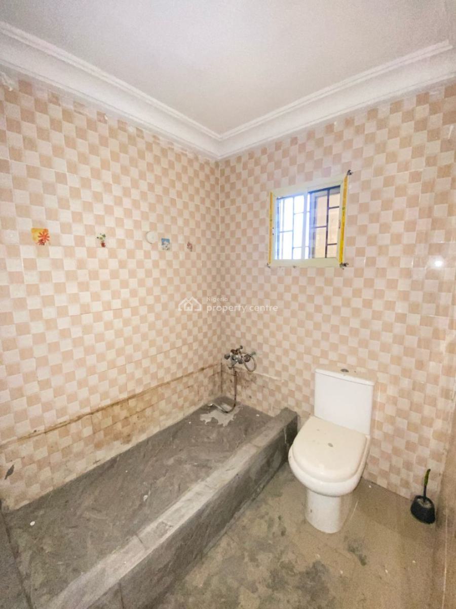 Spacious 4 Bedroom Apartment in an Estate, Ikate, Lekki, Lagos, Flat / Apartment for Rent