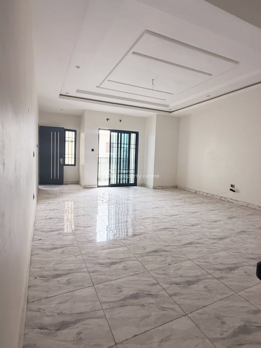 Brand New Spacious 3 Bedrooms Apartment, Serene Neighborhood, By Gilmore, Jahi, Abuja, Flat / Apartment for Rent
