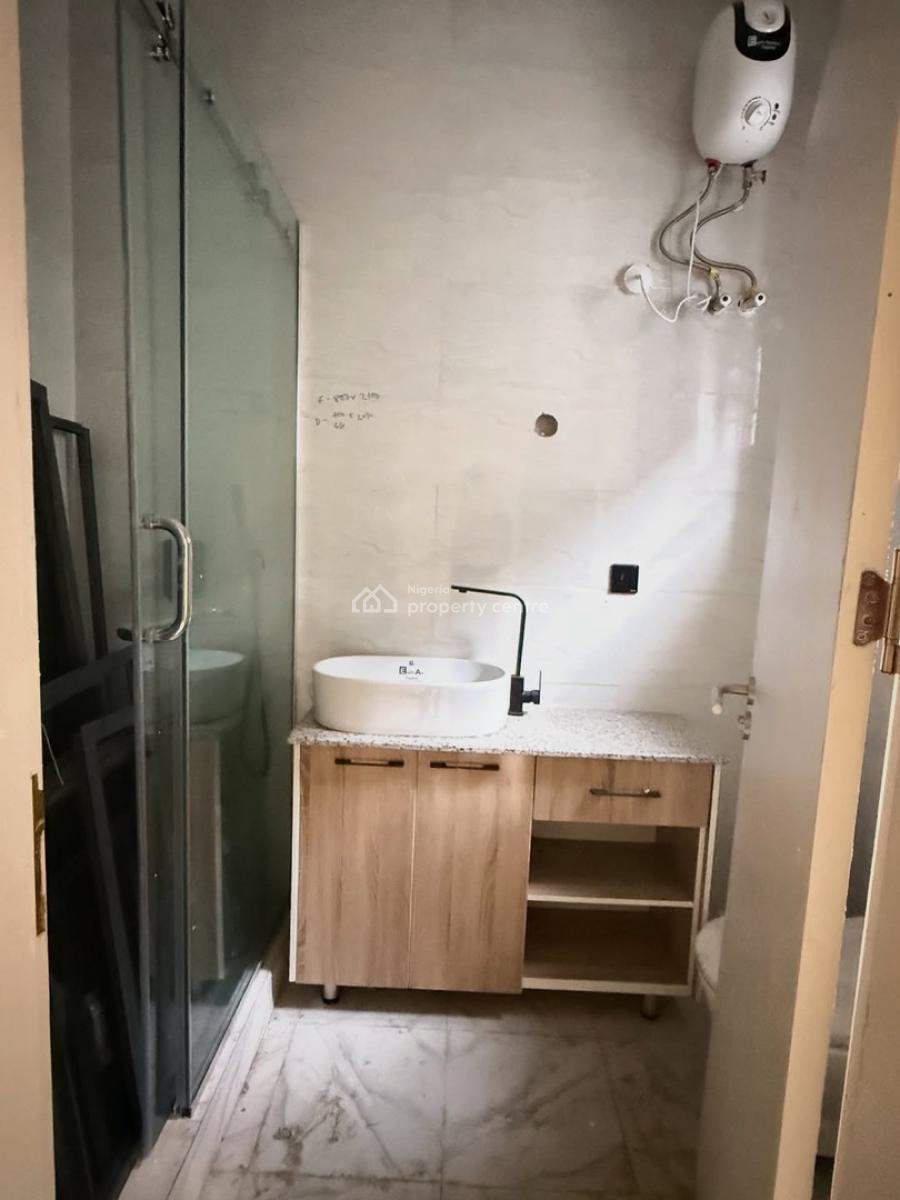 Brand New Spacious 3 Bedrooms Apartment, Serene Neighborhood, By Gilmore, Jahi, Abuja, Flat / Apartment for Rent