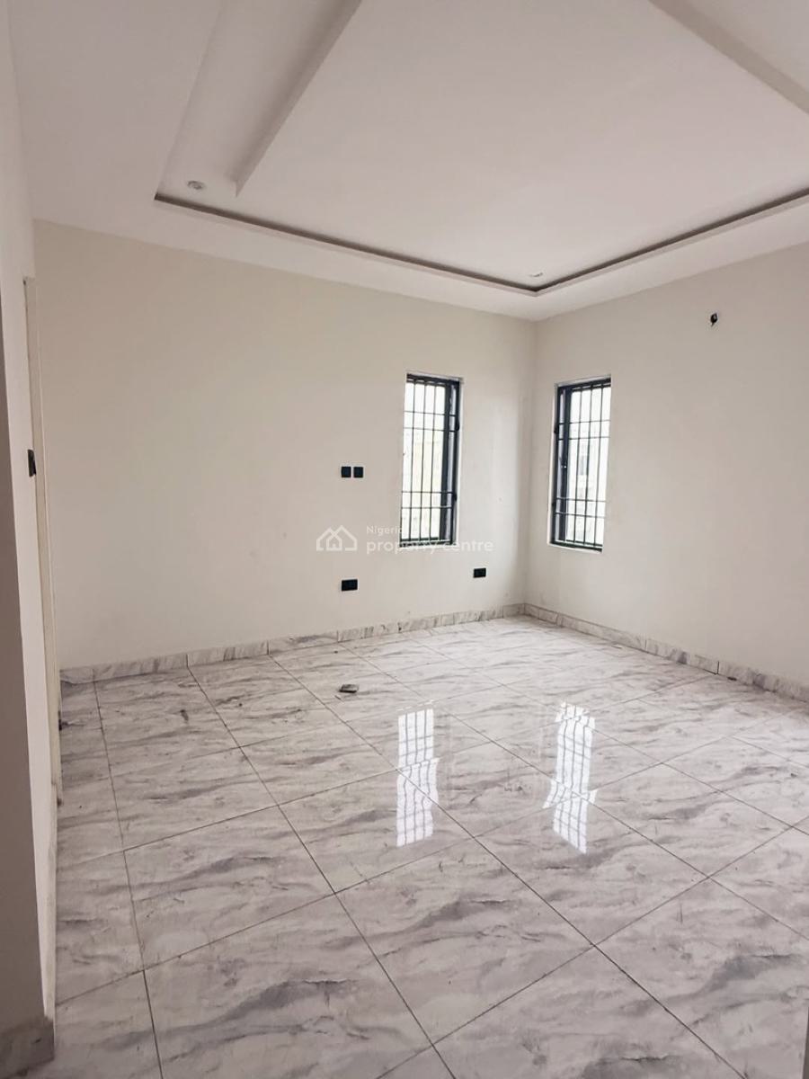 Brand New Spacious 3 Bedrooms Apartment, Serene Neighborhood, By Gilmore, Jahi, Abuja, Flat / Apartment for Rent