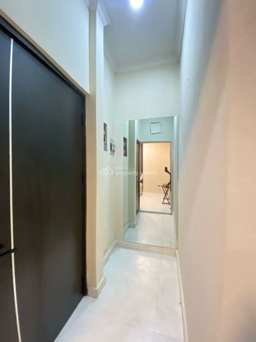 Newly Built and Furnished 2 Bedroom Apartment, Ikate, Lekki, Lagos, Flat / Apartment for Rent