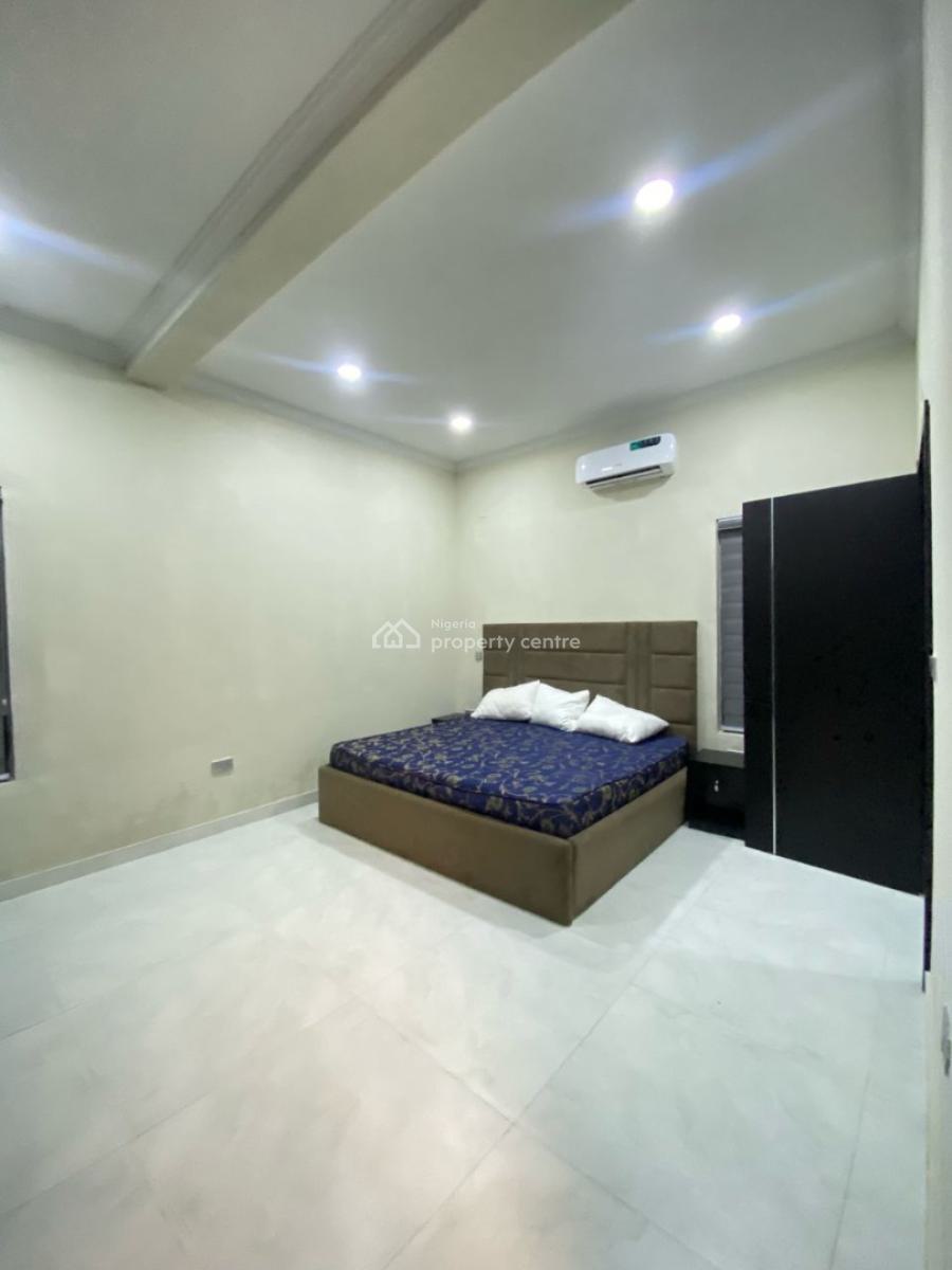 Newly Built and Furnished 2 Bedroom Apartment, Ikate, Lekki, Lagos, Flat / Apartment for Rent