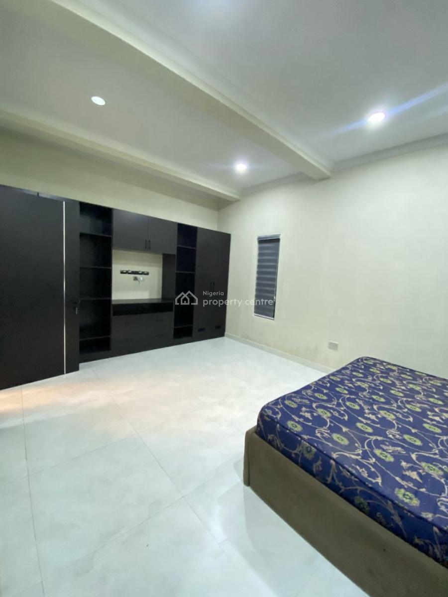 Newly Built and Furnished 2 Bedroom Apartment, Ikate, Lekki, Lagos, Flat / Apartment for Rent