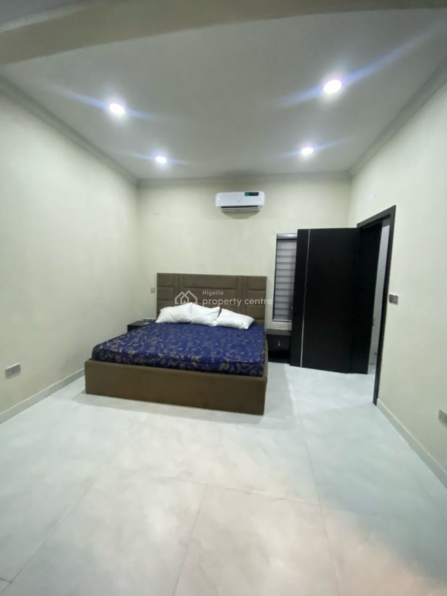 Newly Built and Furnished 2 Bedroom Apartment, Ikate, Lekki, Lagos, Flat / Apartment for Rent