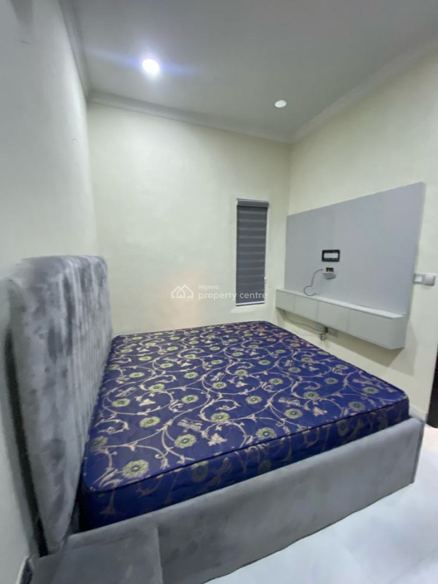 Newly Built and Furnished 2 Bedroom Apartment, Ikate, Lekki, Lagos, Flat / Apartment for Rent