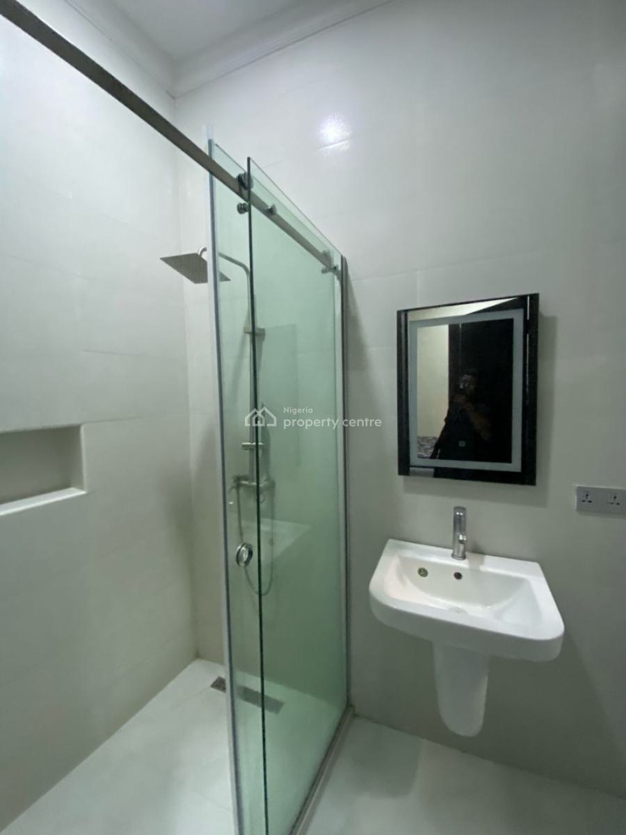 Newly Built and Furnished 2 Bedroom Apartment, Ikate, Lekki, Lagos, Flat / Apartment for Rent