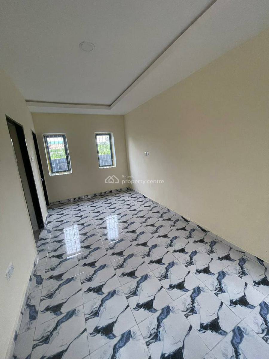 Block of Flat, Ibeju Lekki, Lagos, Detached Bungalow for Sale