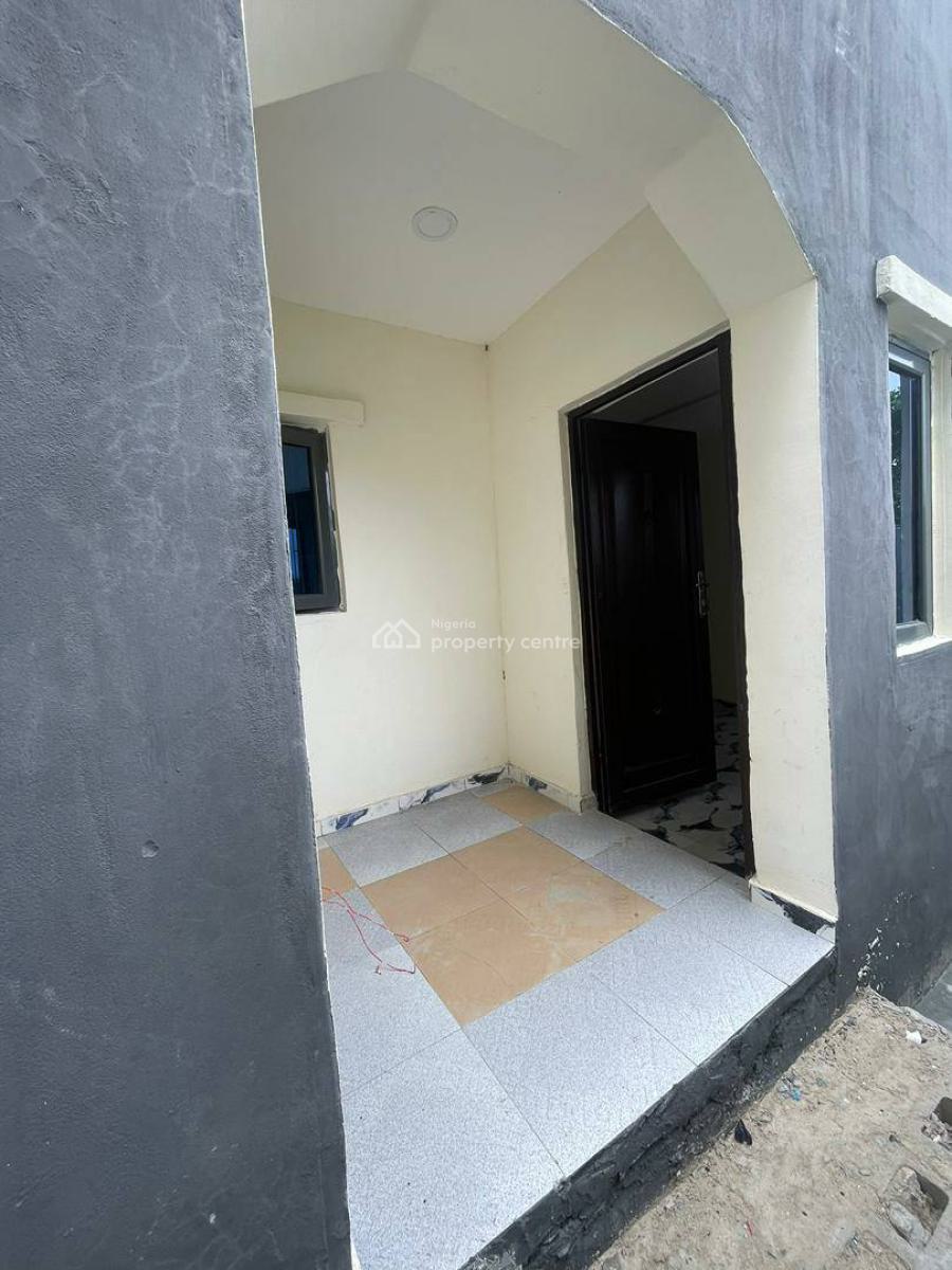 Block of Flat, Ibeju Lekki, Lagos, Detached Bungalow for Sale