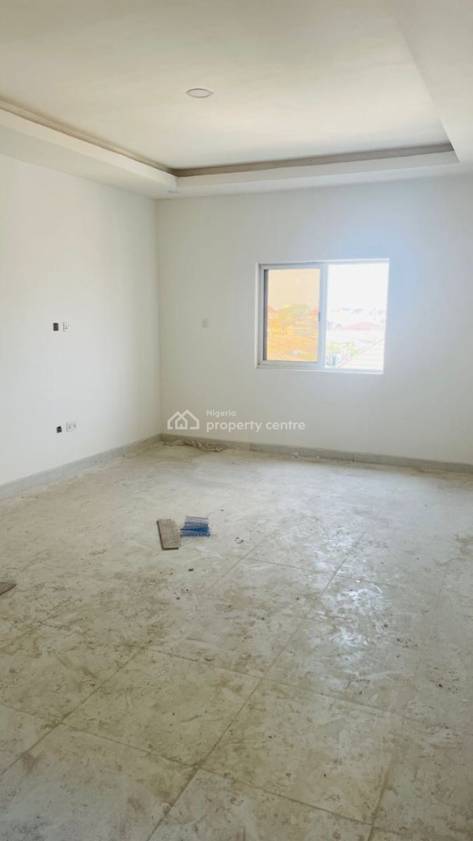 Brand New 2 Bedroom Apartment in a Very Secured and Beautiful Estate, Code to Access Estate. Ulban Shelter Estate , Abraham Adesanya, Ajah, Lagos, Flat / Apartment for Rent