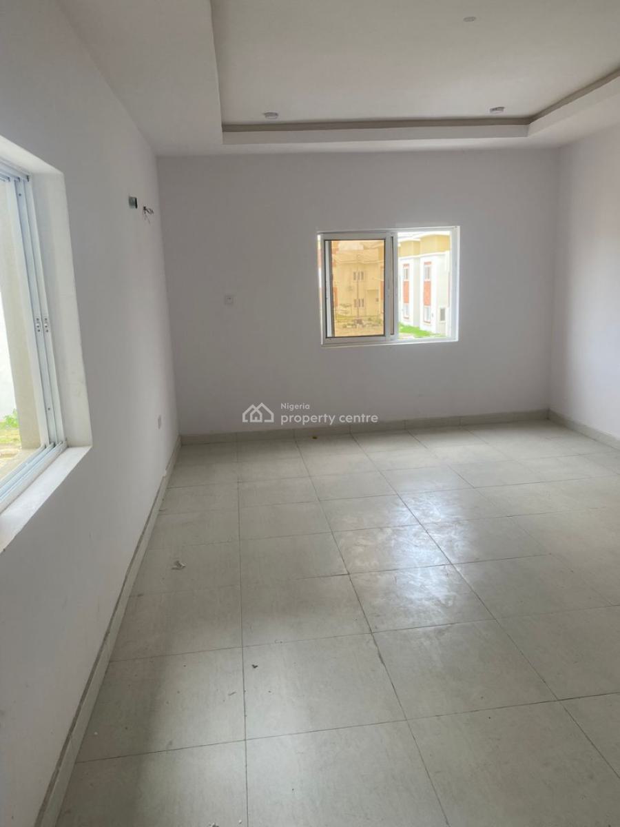 Brand New 2 Bedroom Apartment in a Very Secured and Beautiful Estate, Code to Access Estate. Ulban Shelter Estate , Abraham Adesanya, Ajah, Lagos, Flat / Apartment for Rent