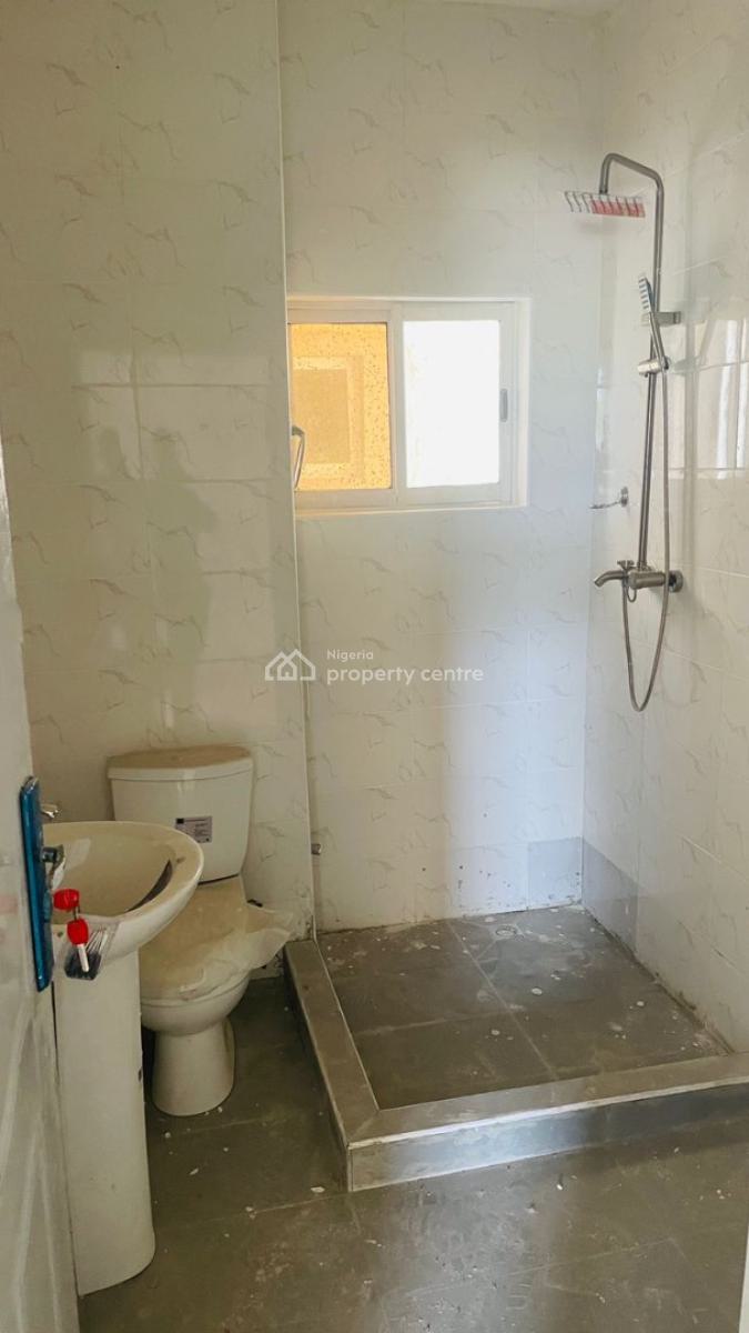 Brand New 2 Bedroom Apartment in a Very Secured and Beautiful Estate, Code to Access Estate. Ulban Shelter Estate , Abraham Adesanya, Ajah, Lagos, Flat / Apartment for Rent