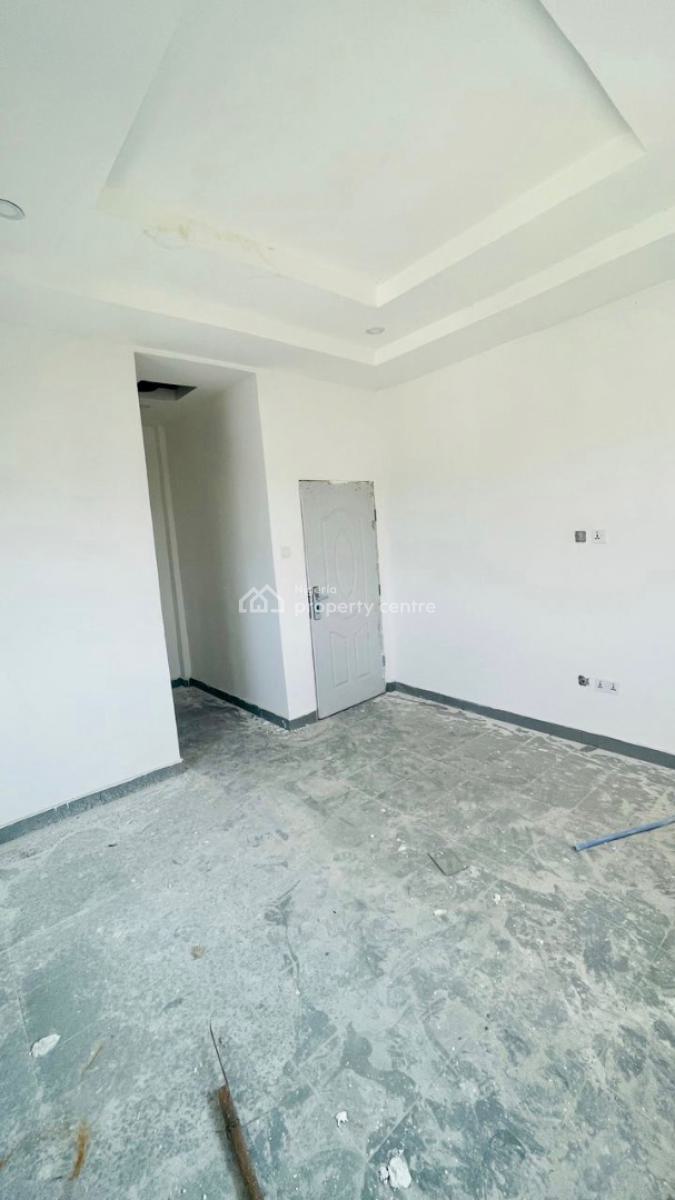 Brand New 2 Bedroom Apartment in a Very Secured and Beautiful Estate, Code to Access Estate. Ulban Shelter Estate , Abraham Adesanya, Ajah, Lagos, Flat / Apartment for Rent