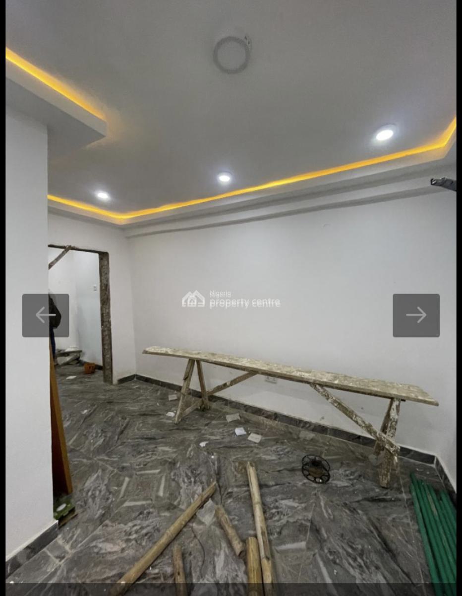 Looking for a Fresh, Modern and Sweet Apartment?, R Jolad Hospital New Garage, Gbagada, Lagos, Mini Flat (room and Parlour) for Rent
