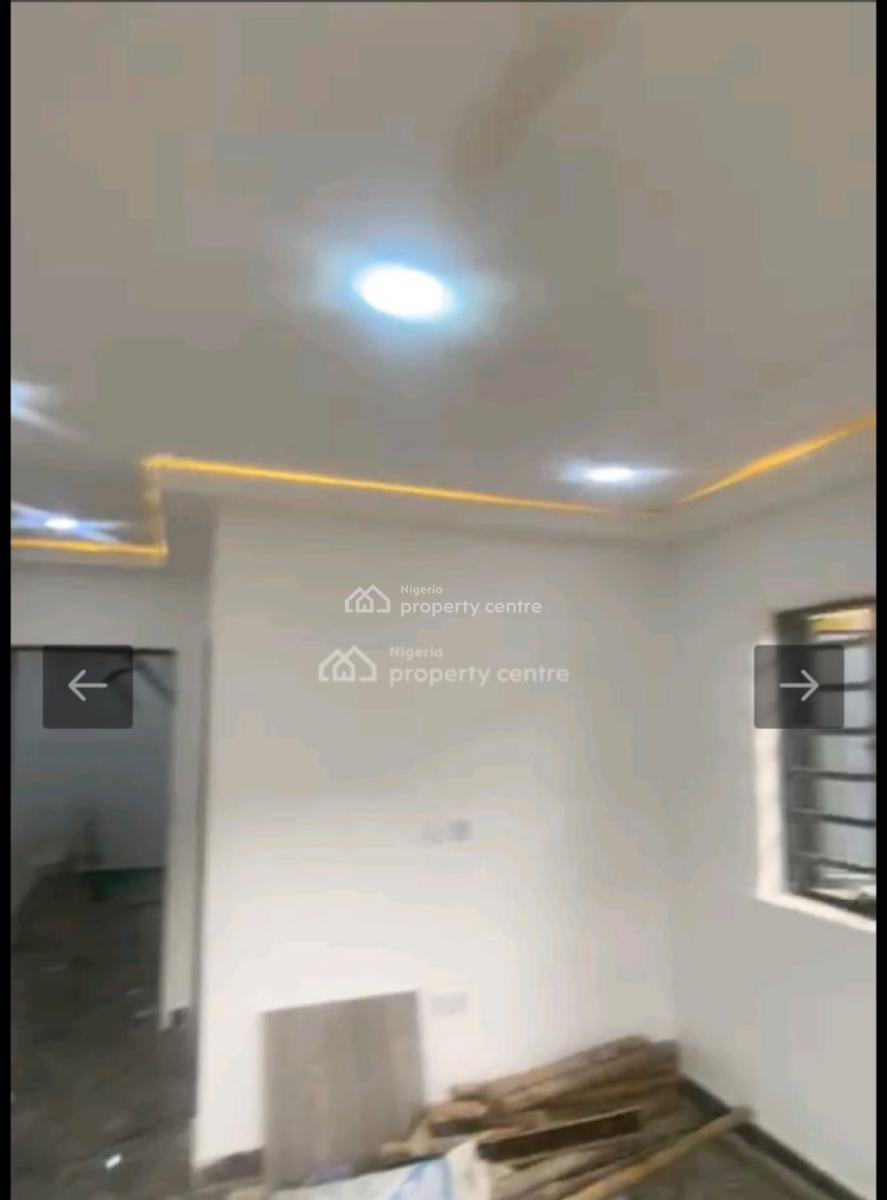 Looking for a Fresh, Modern and Sweet Apartment?, R Jolad Hospital New Garage, Gbagada, Lagos, Mini Flat (room and Parlour) for Rent