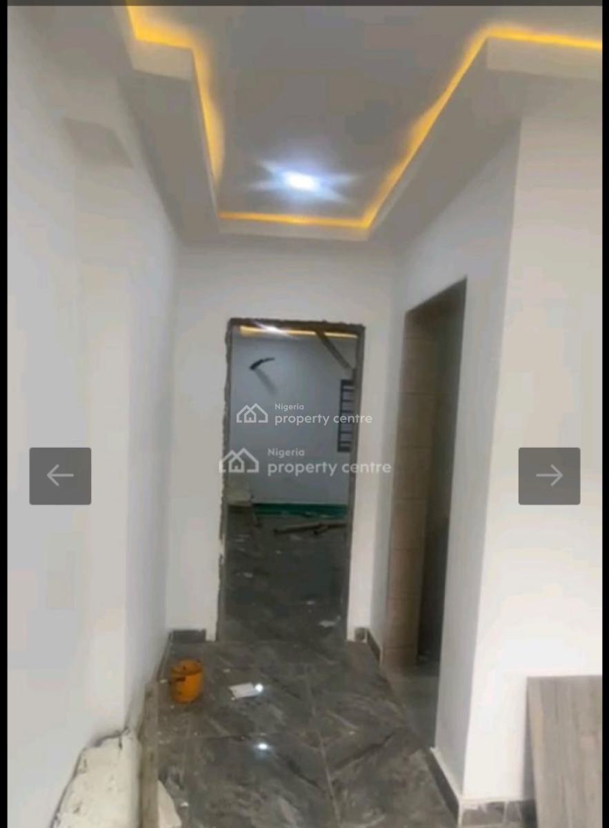 Looking for a Fresh, Modern and Sweet Apartment?, R Jolad Hospital New Garage, Gbagada, Lagos, Mini Flat (room and Parlour) for Rent