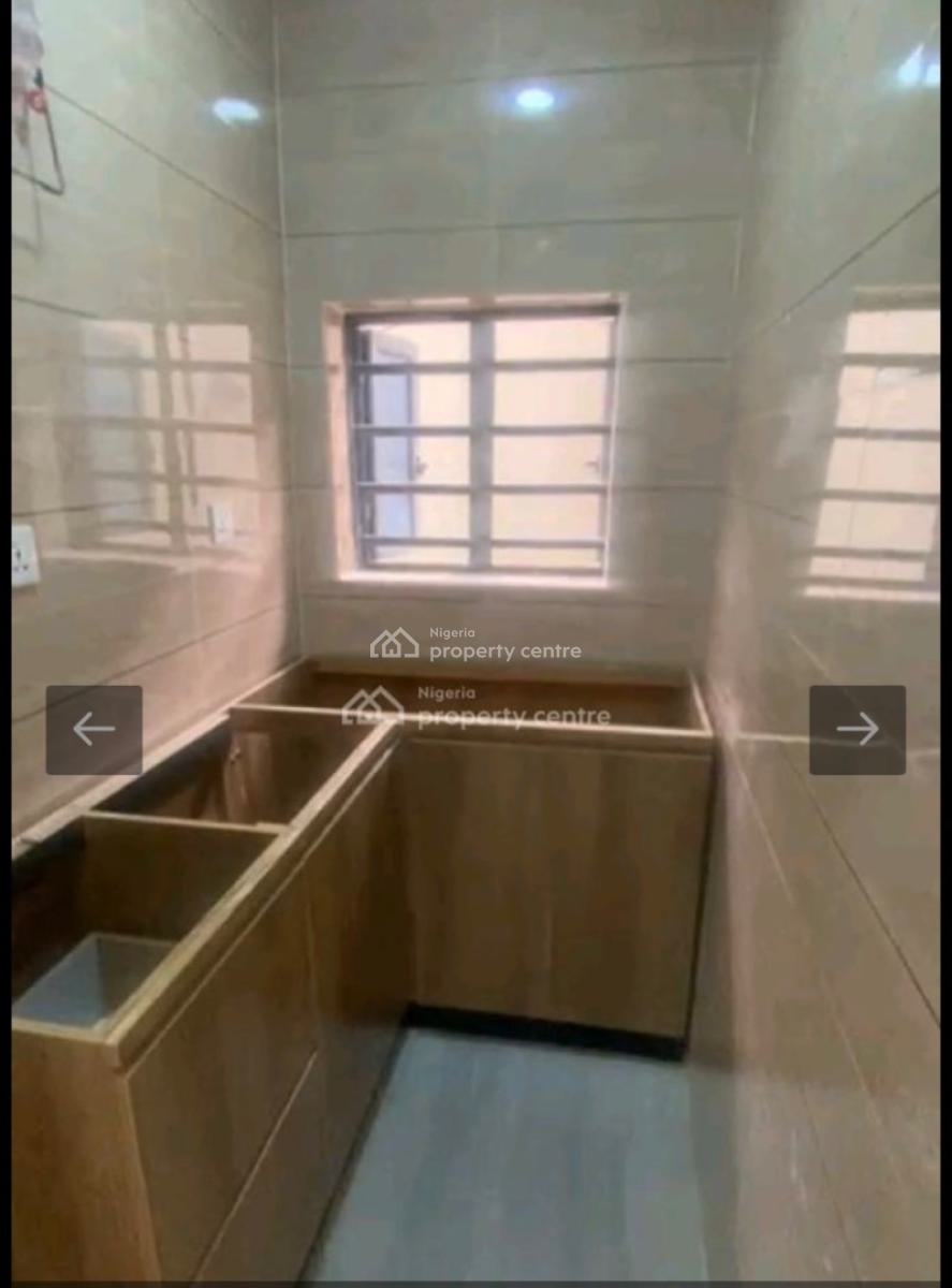 Looking for a Fresh, Modern and Sweet Apartment?, R Jolad Hospital New Garage, Gbagada, Lagos, Mini Flat (room and Parlour) for Rent