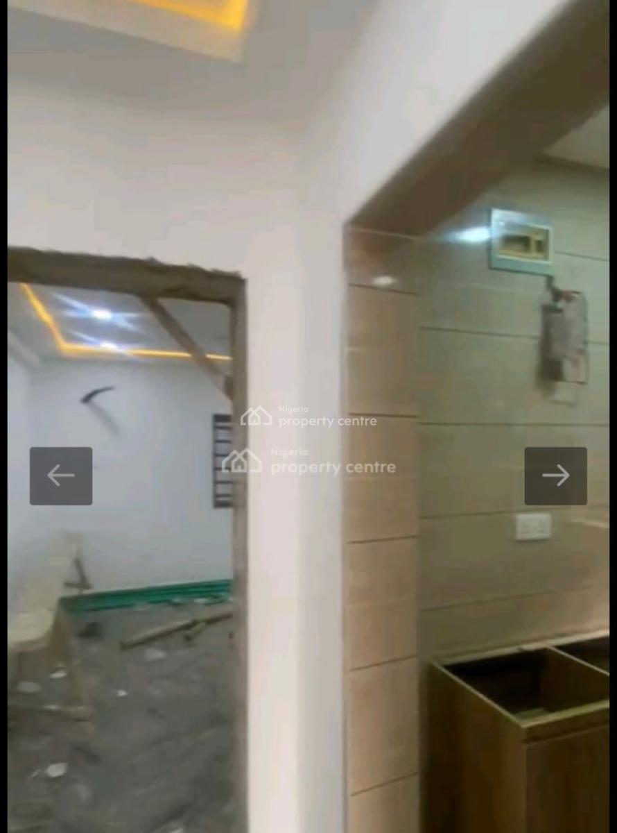 Looking for a Fresh, Modern and Sweet Apartment?, R Jolad Hospital New Garage, Gbagada, Lagos, Mini Flat (room and Parlour) for Rent