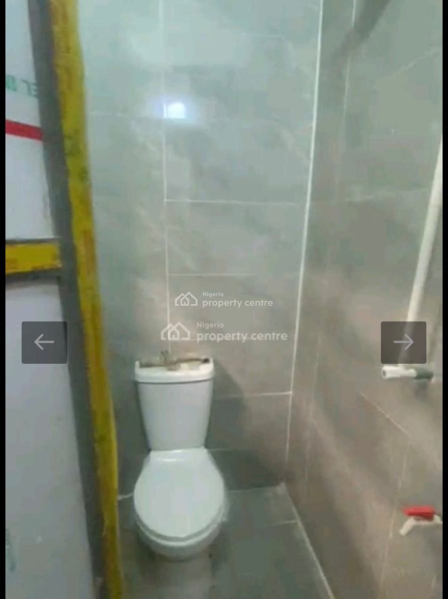 Looking for a Fresh, Modern and Sweet Apartment?, R Jolad Hospital New Garage, Gbagada, Lagos, Mini Flat (room and Parlour) for Rent