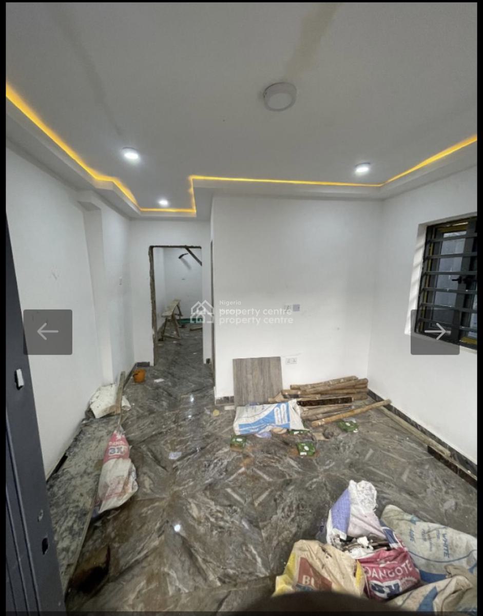 Looking for a Fresh, Modern and Sweet Apartment?, R Jolad Hospital New Garage, Gbagada, Lagos, Mini Flat (room and Parlour) for Rent